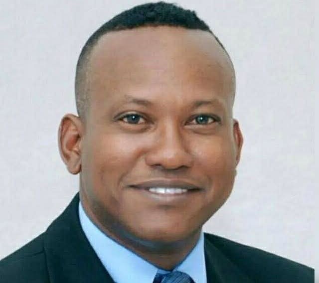 Attorney Clifford S. F. Marshall